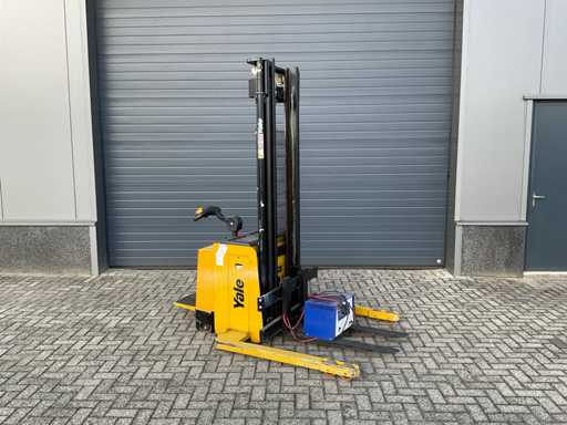 2005 Wózek wid?owy Yale MS15X-42 ZL