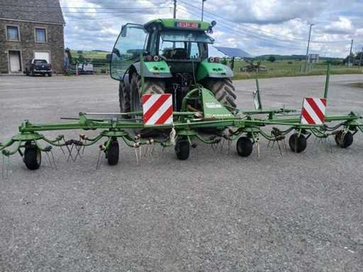 Krone KW 7.70 6x7 Pirouette