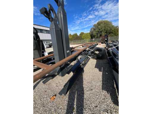 Multilift - ULTIMA18 S61 - 2024 - MULTILIFT ULTIMA18 S61