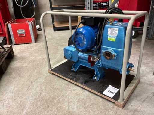 2020 Reckers RL 015 Pump