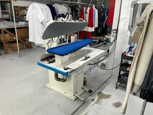 Pantex PA-47-70 Garment press