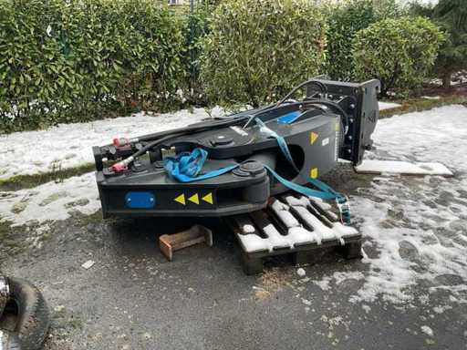 HAMMER - RH 21 - 2023 - Accessoires en reserveonderdelen