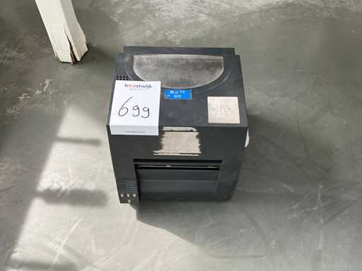 Citizen BLU TT 600 Label Printer