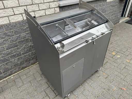 Treif - 2013 - Diskus Sb - Trancheuse à pain