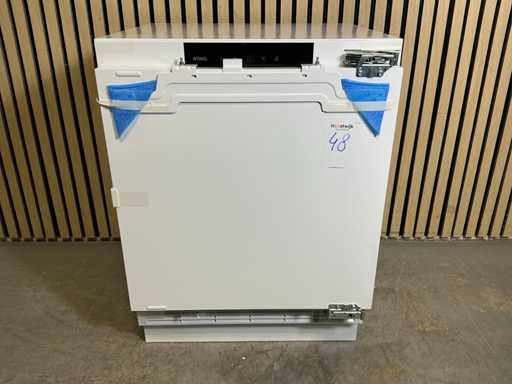 Atag KU2590C congélateur sous le plan de travail