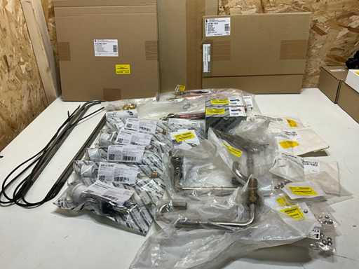 Atag Vaillaint Bosch Batch vari pezzi CV (29x)