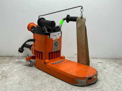 2006 Künzle & Tasin Pegasus Edge Sander 300mm