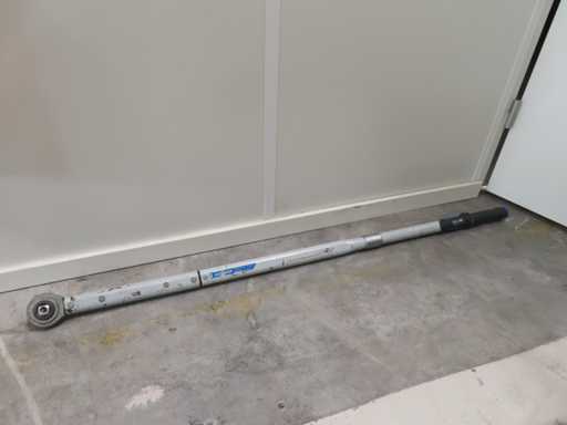 Gedore - Dremaster-K DMK 750 - Chiave dinamometrica