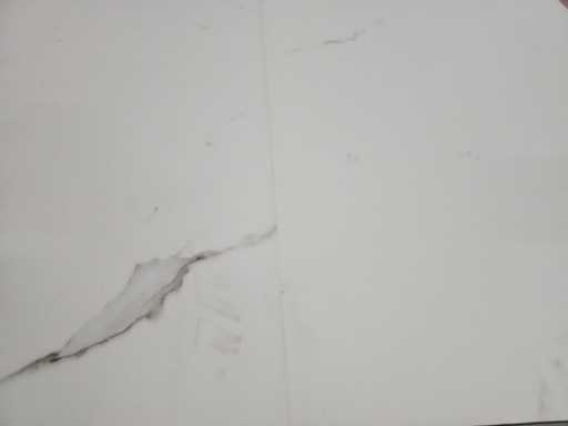 39 m2 PVC SPC click XL Tile - 950 x 470 x 5 mm