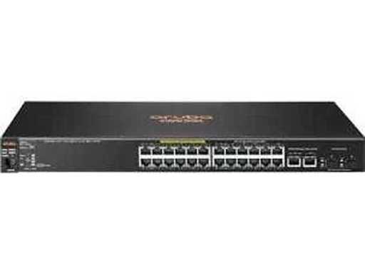 Aruba 2530 24 PoE + Switch
