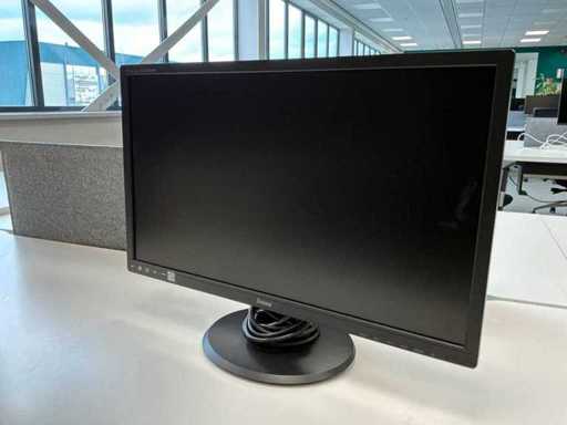 IIyama - PL2483H - Display