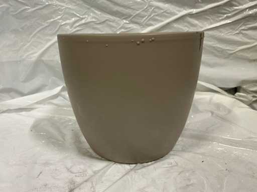 Parti des Pots Intérieurs