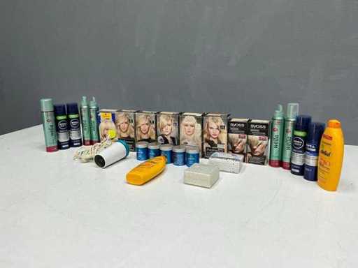 Produits de soin (27x)