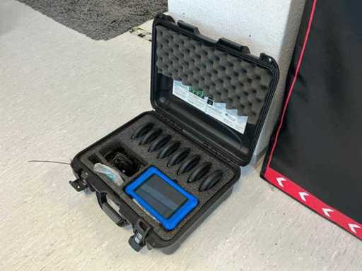 VISUS Fit Light Training System