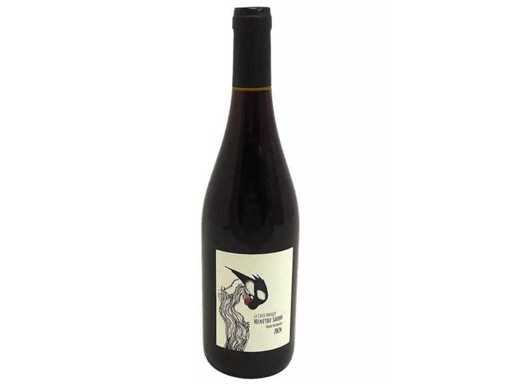 Menetou Salon Rouge - Domaine de la Croix Margot - Loire - Vin roșu (12x)