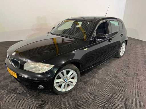 BMW serie 1 116i, 32-LFS-1