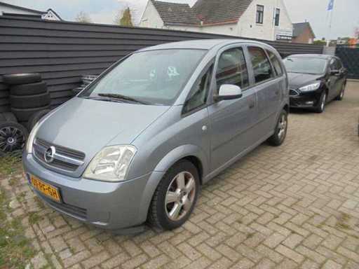 Opel - 2004 - Meriva - 1,6 Cosmo - 07-PF-GH