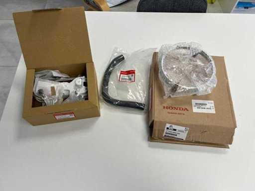 Originele Honda onderdelen (New Old Stock)