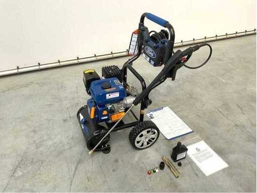 Ford - 2026 - FPWG2700H - Aparat de spălat cu presiune 186Bar