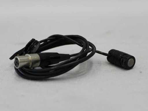 Mikrofony lavalier "184", Shure