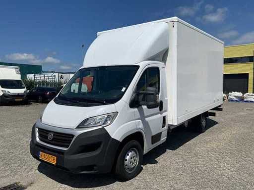 Fiat Ducato 35H 2.3 MJ L4H3 Vehicul Comercial 2019