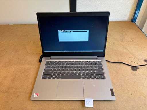 Lenovo - AMD - Laptop