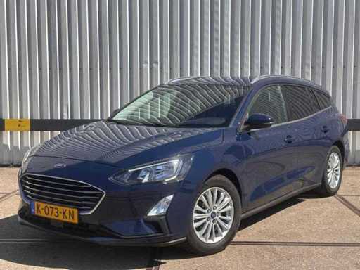 Cars and commercial vehicles in Spijkenisse
