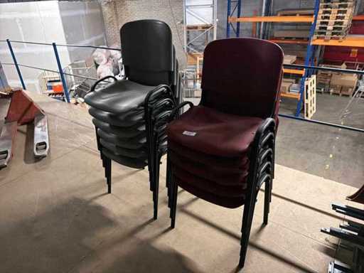 Canteen chair (11x)