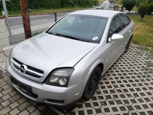 Opel - Vectra - Auto