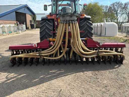 1992 Vredo Acker- und Graslandinjektor