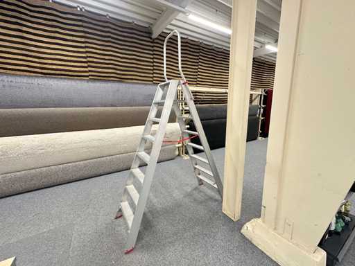 Kelfort - 3220 - escalier