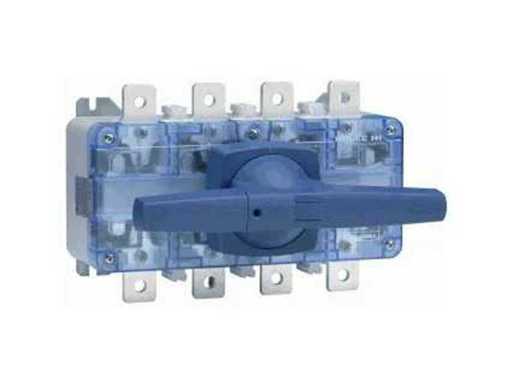 Eaton Dumeco DMV-630N Lastschneider