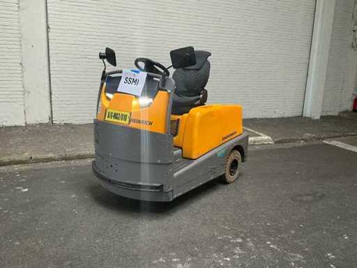 Jungheinrich - EZS-570 - Takelwagens - 2017