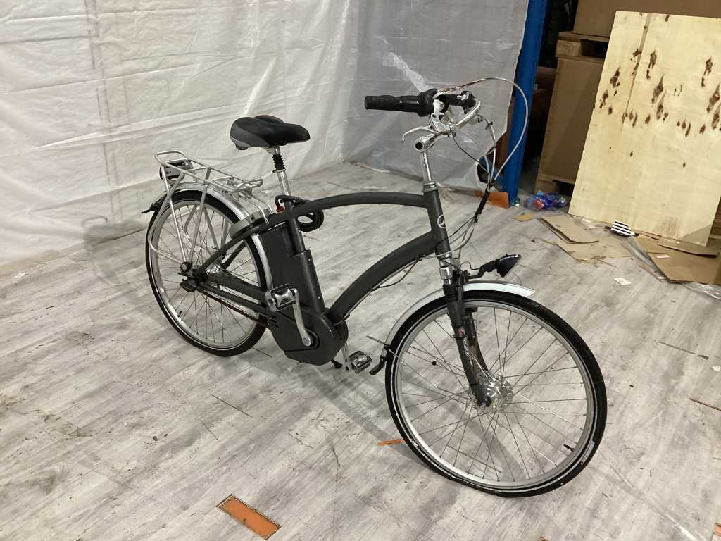 Giant Electric bike Troostwijk Auctions