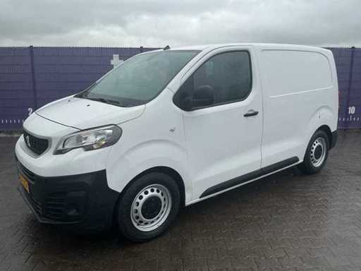 Peugeot - Expert - 226C1.6BlueHDI115Pre