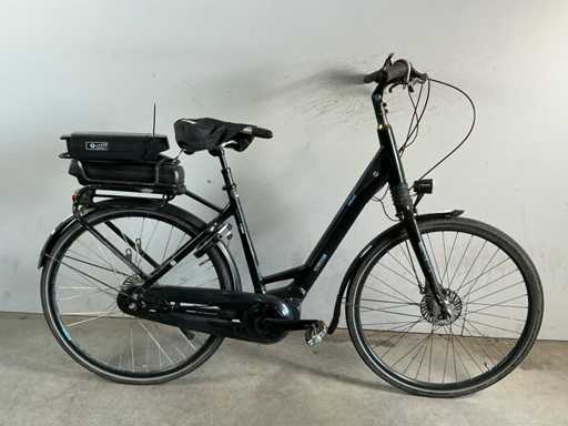 Vélo électrique Giant Prime pour femme