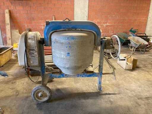 Omaer Concrete Mixer