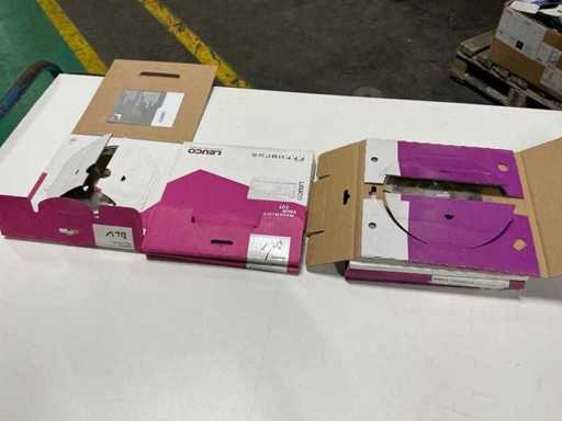 Lame de scie à bois Leuco (8x)