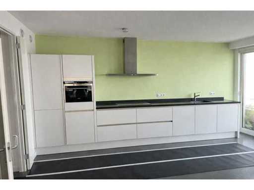 Siematic - Cuisine avec appareils Franke/Siemens