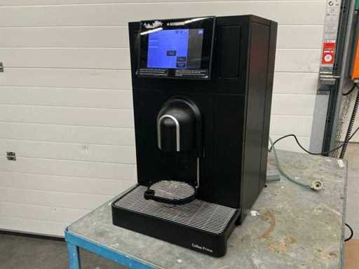Scnaerer Coffee & Espresso Machines