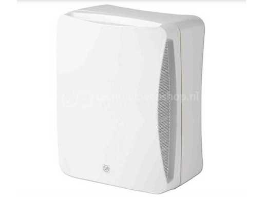 Soler & Palau – EBB-100N T – Badezimmerventilator