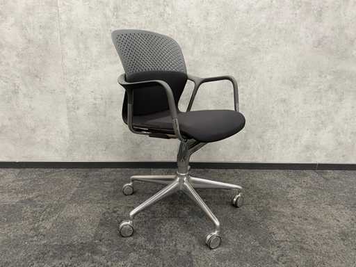 Herman Miller Keyn - scaun de birou de design