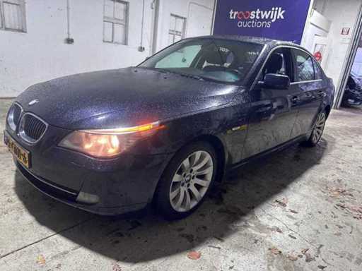 BMW - 5er Serie - 523i Business Line AUTOMATIC - 75-GDN-6