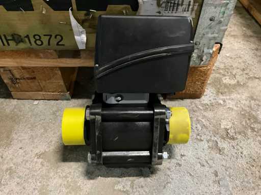 Partij Comer Elektrische 2-weg-kleppen