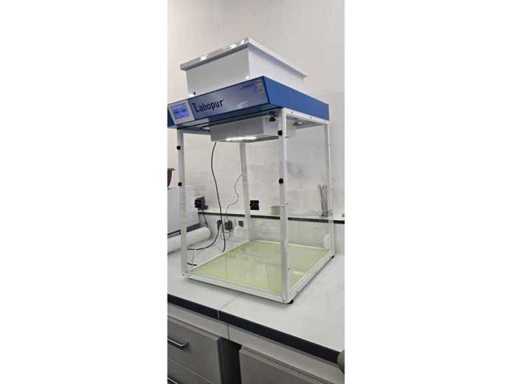 LABOPUR - TRIONYX - Hoods and filtration cabinets