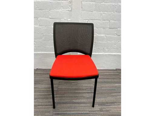 Viasit - Vergaderstoel (7x)