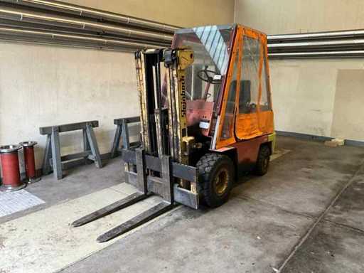Steinbock DFG3RA/395D Forklift
