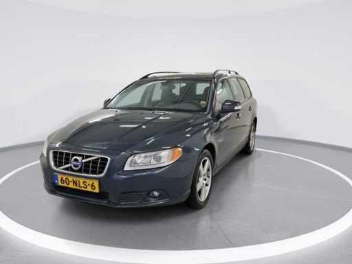 Volvo V70 2.0D Momentum | 60-NLS-6