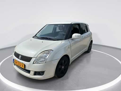 Suzuki Swift 1.3 Base 2009 | KH-232-X