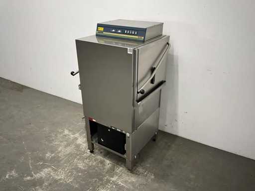 Winterhalter - GS 41/4 - Korvenvaatwasmachine